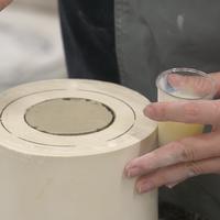 Online cursus - Gietmallen maken