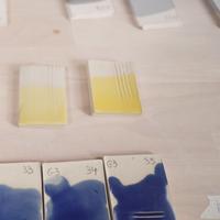 Online cursus - Glazuren samenstellen