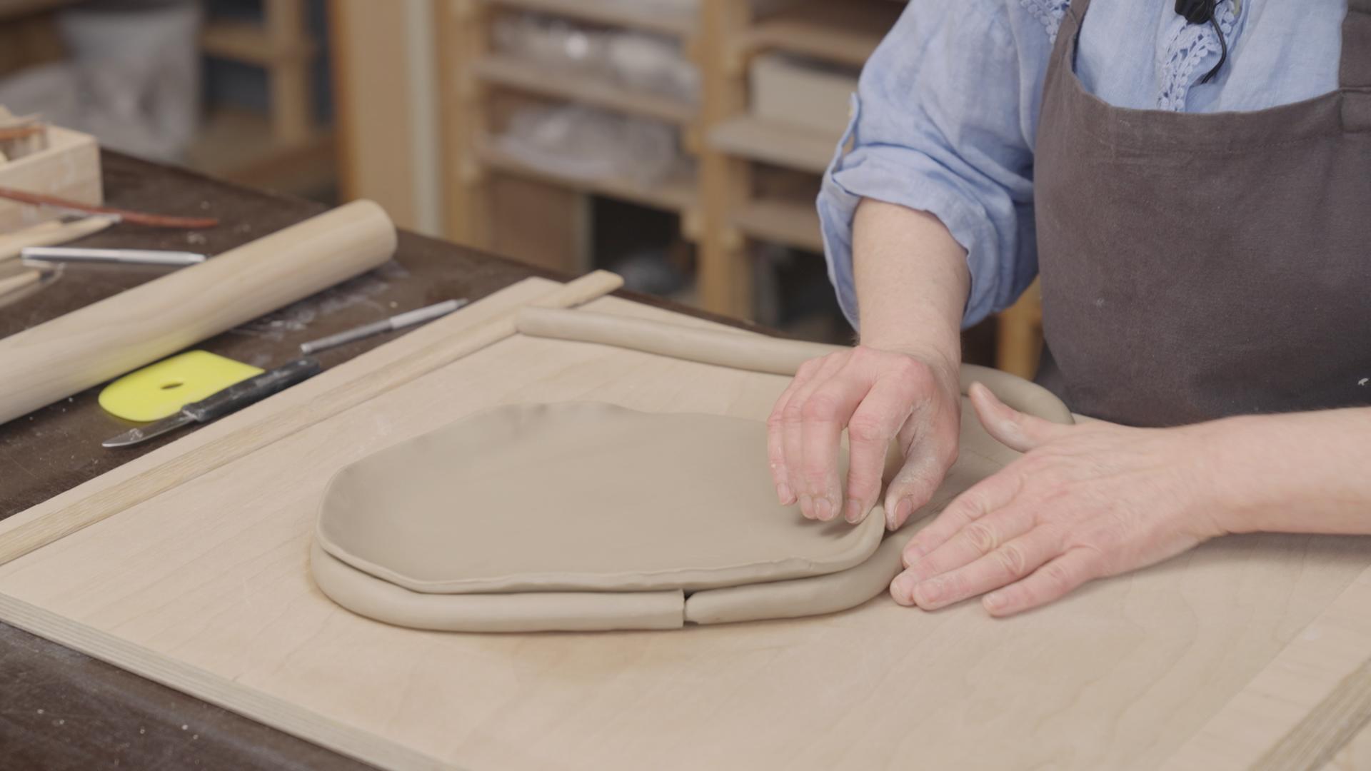 Online cursus - Handopbouw — foto 4