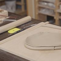 Online cursus - Handopbouw
