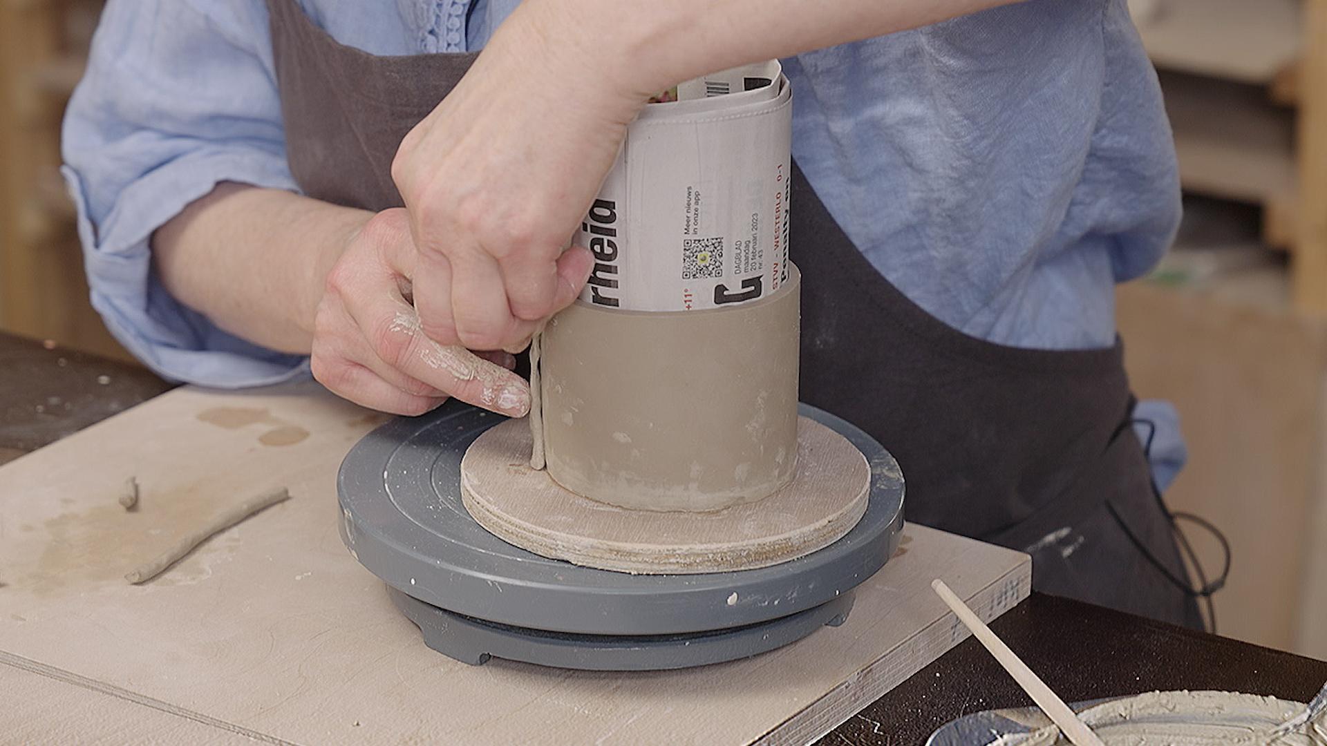 Online cursus - Handopbouw — foto 3