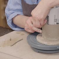 Online cursus - Handopbouw