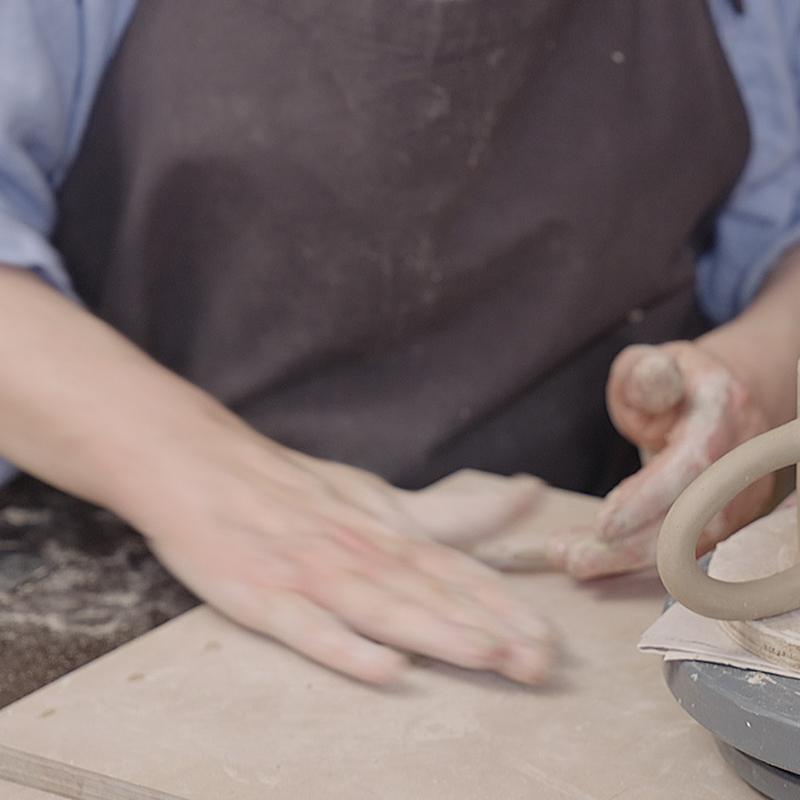 Online cursus - Handopbouw