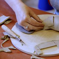 Online cursus - Objects in clay