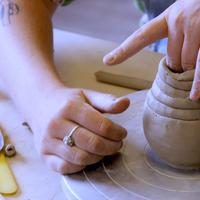 Online cursus - Objects in clay