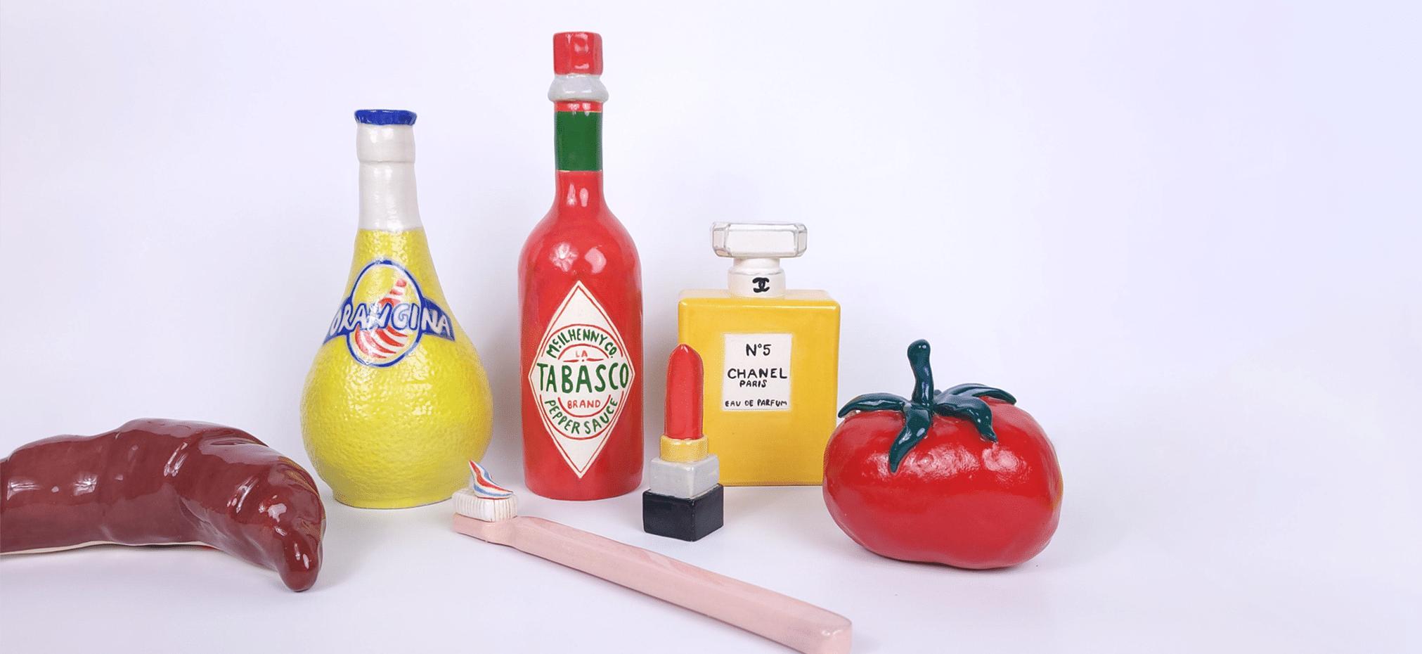 Online cursus - Objects in clay — foto 1