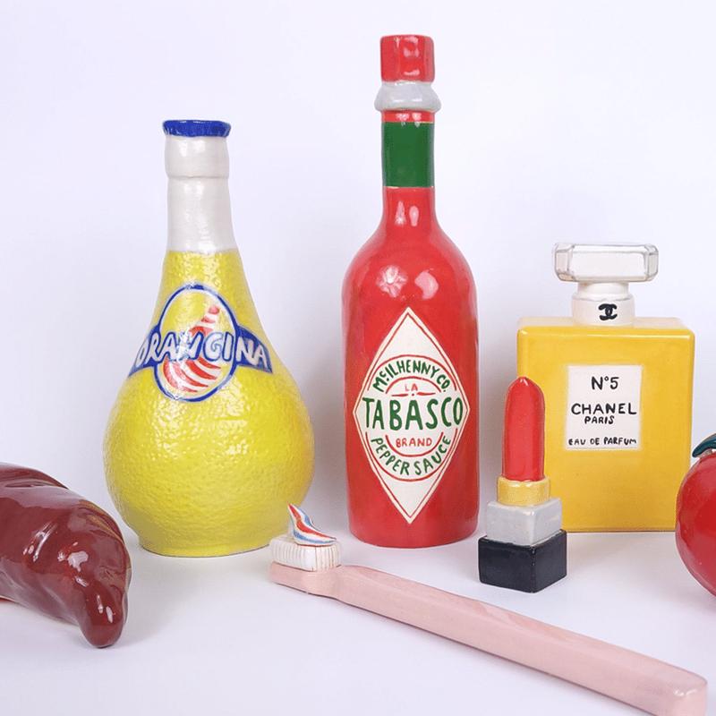 Online cursus - Objects in clay