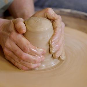 Online cursus - Leren draaien
