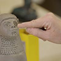 Online cursus - Beeldhouwen in keramiek