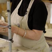 Online cursus - Beeldhouwen in keramiek