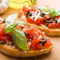 Italiaanse schilderworkshop