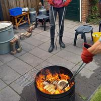Raku stoken