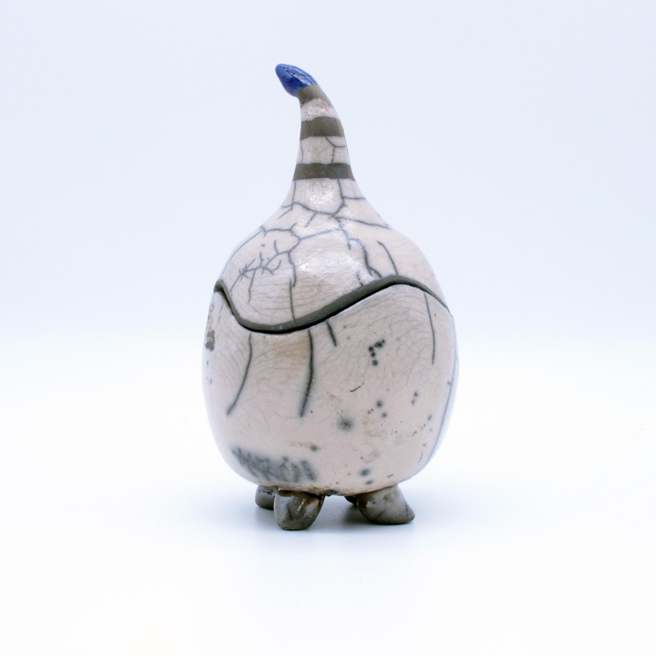 Raku stoken — foto 5