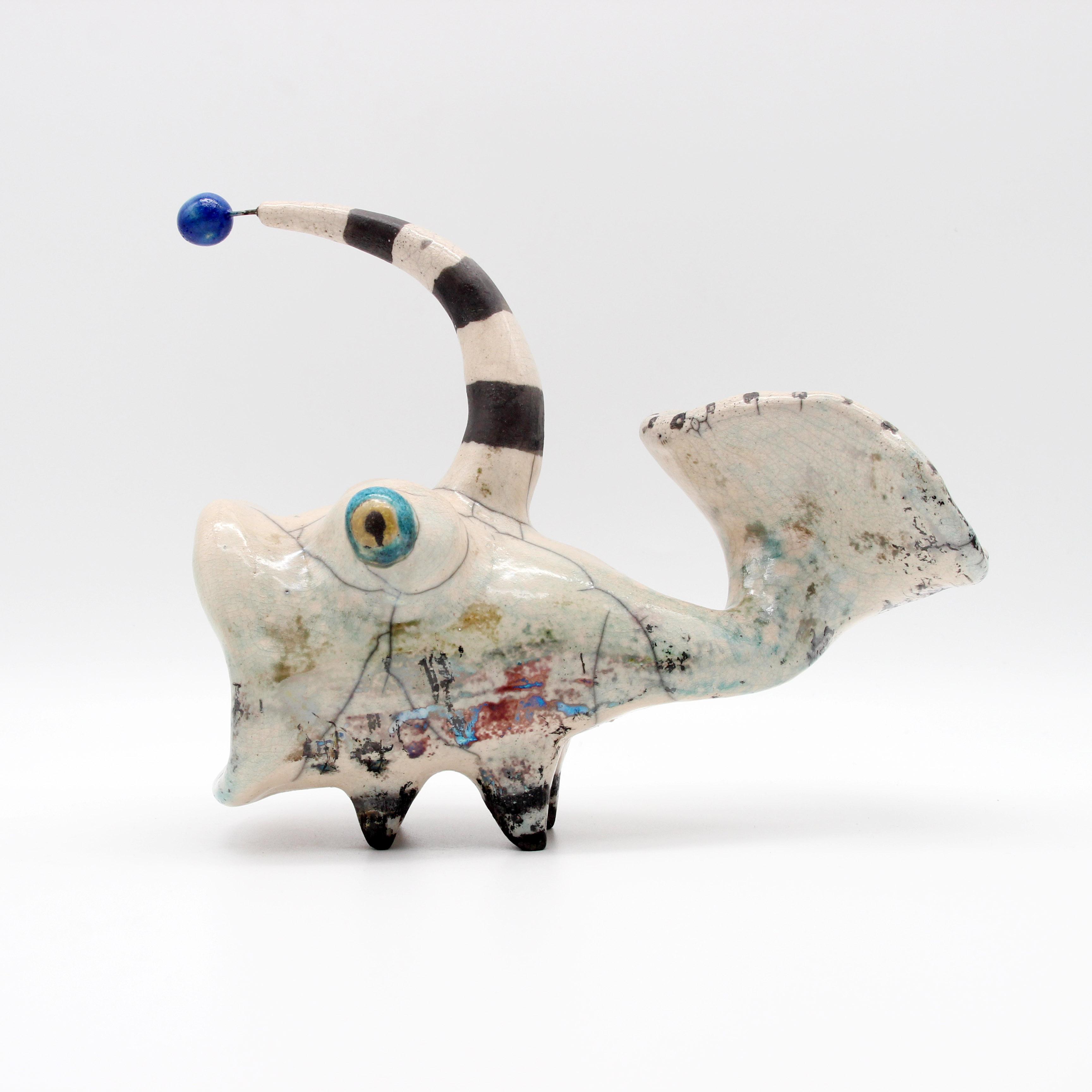 Raku stoken — foto 7