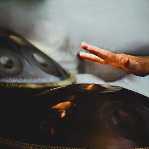 Handpan workshop