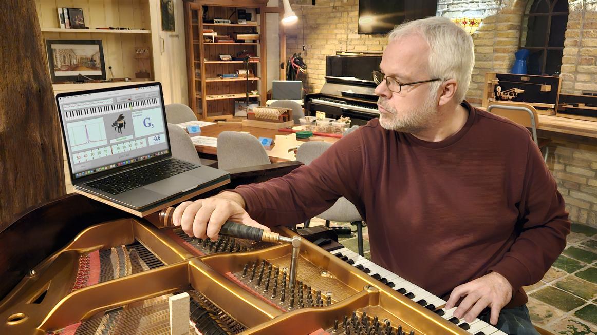 Pianostemmen voor beginners — foto 5