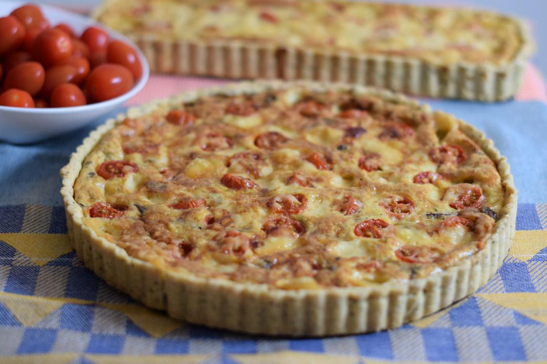 Cursusdag glutenvrije Patisserie  — foto 1