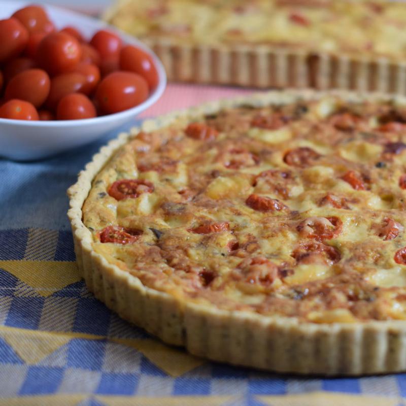 Cursusdag glutenvrije Patisserie 