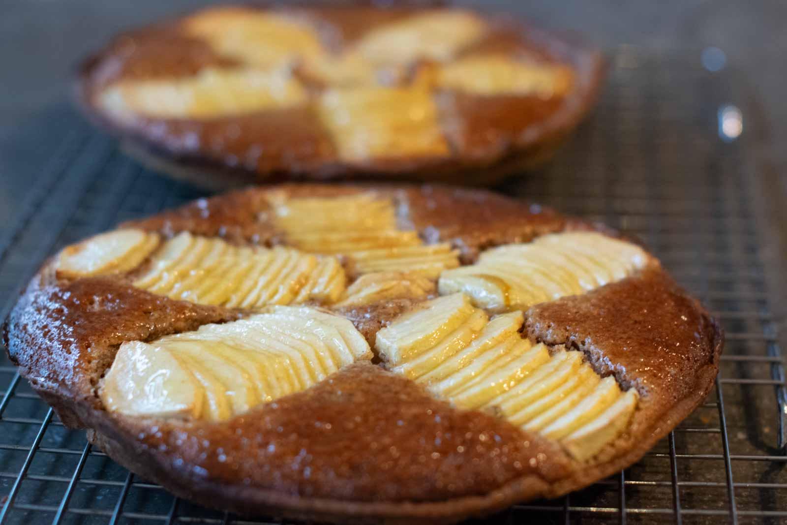 Cursusdag glutenvrije Patisserie  — foto 2