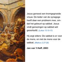 Cursus Bijbel uit de doeken
