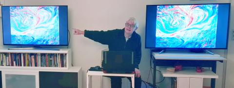 Cursus Bijbel uit de doeken — foto 5