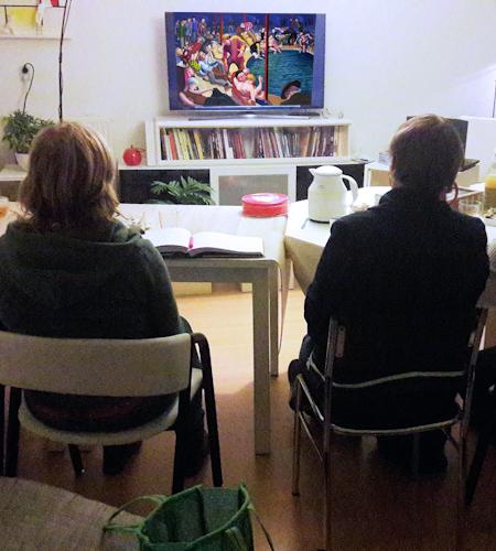 Cursus Bijbel uit de doeken — foto 6