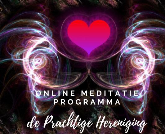 Meditatieprogramma Prachtige Hereniging — foto 1