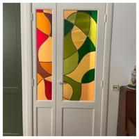 Glas-in-Lood lessen