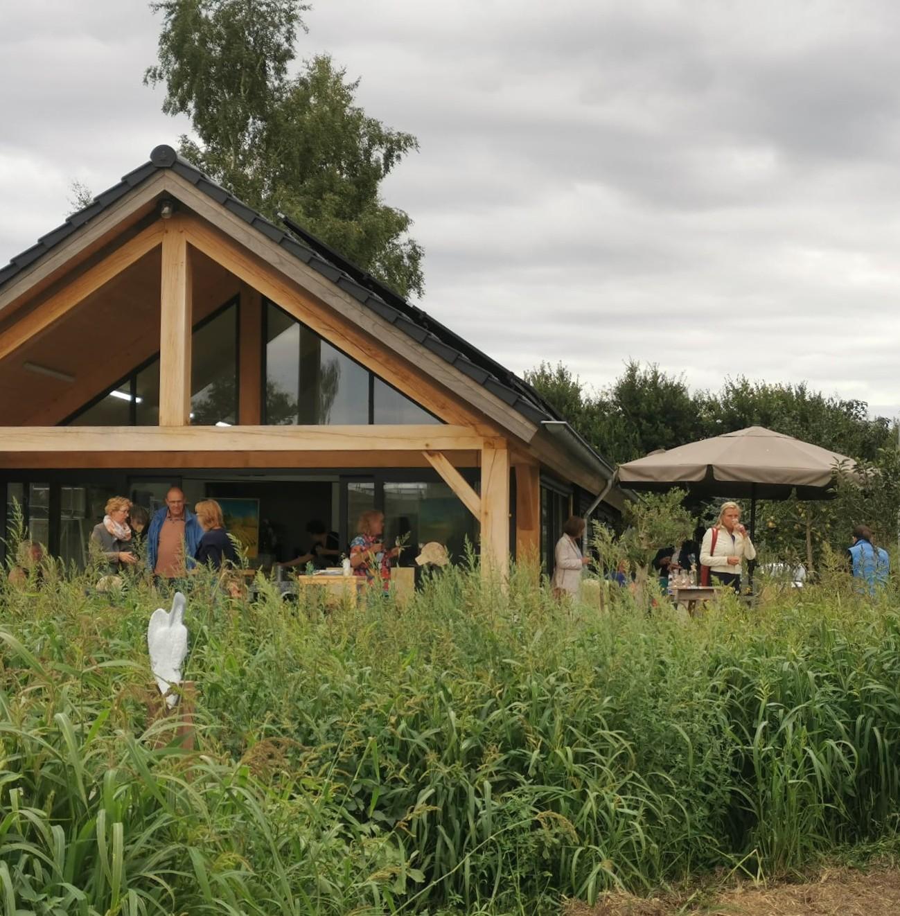 Beeldhouwen in de Betuwe — foto 4