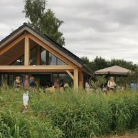 Beeldhouwen in de Betuwe
