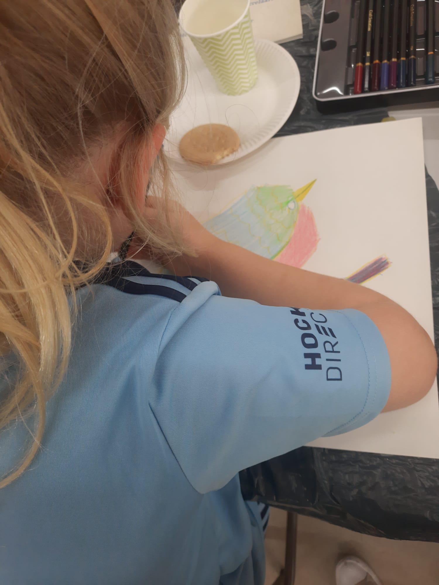 KEK (Kunst Educatie voor Kinderen) — foto 2