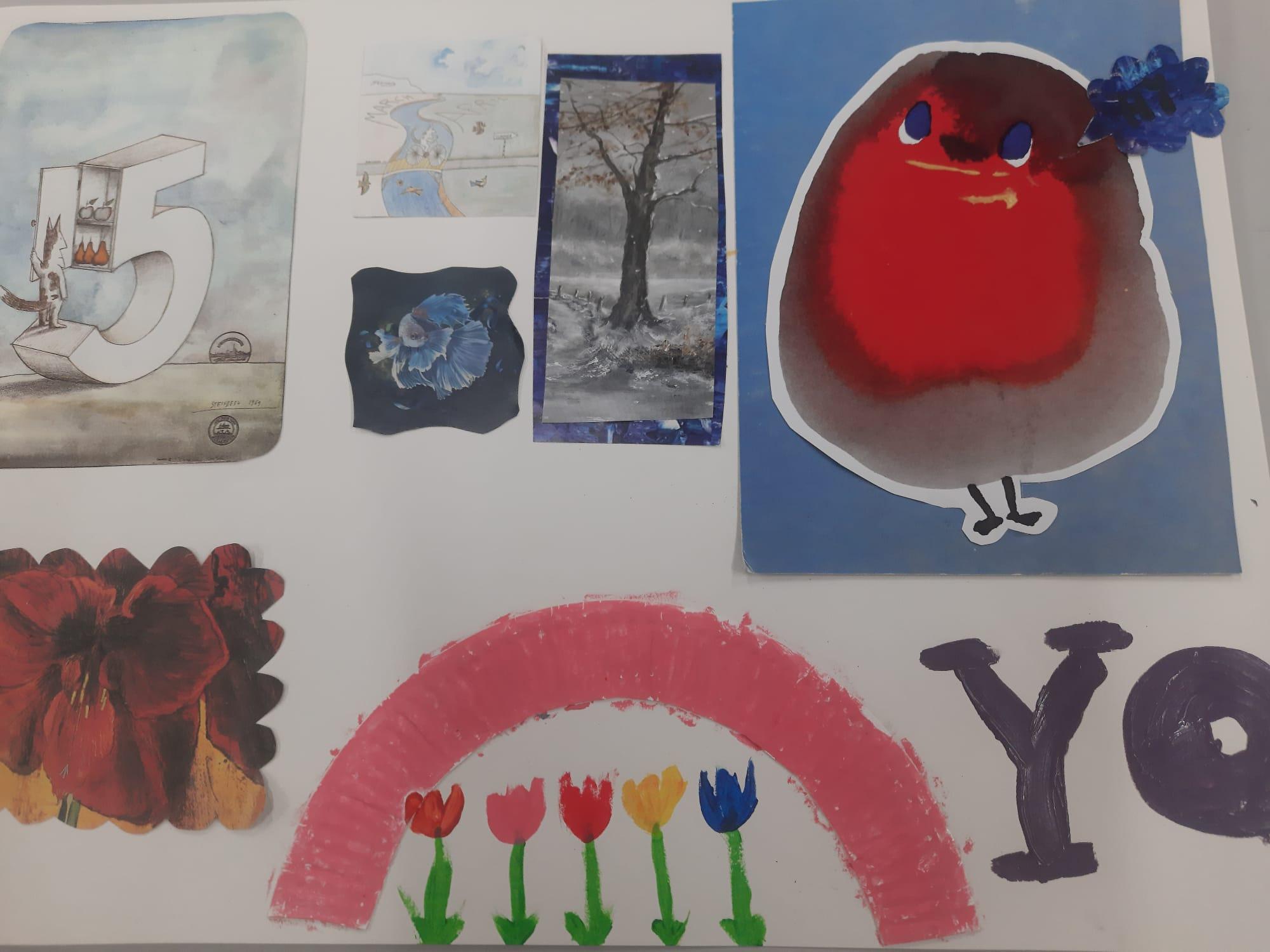 KEK (Kunst Educatie voor Kinderen) — foto 1