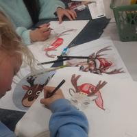 KEK (Kunst Educatie voor Kinderen)