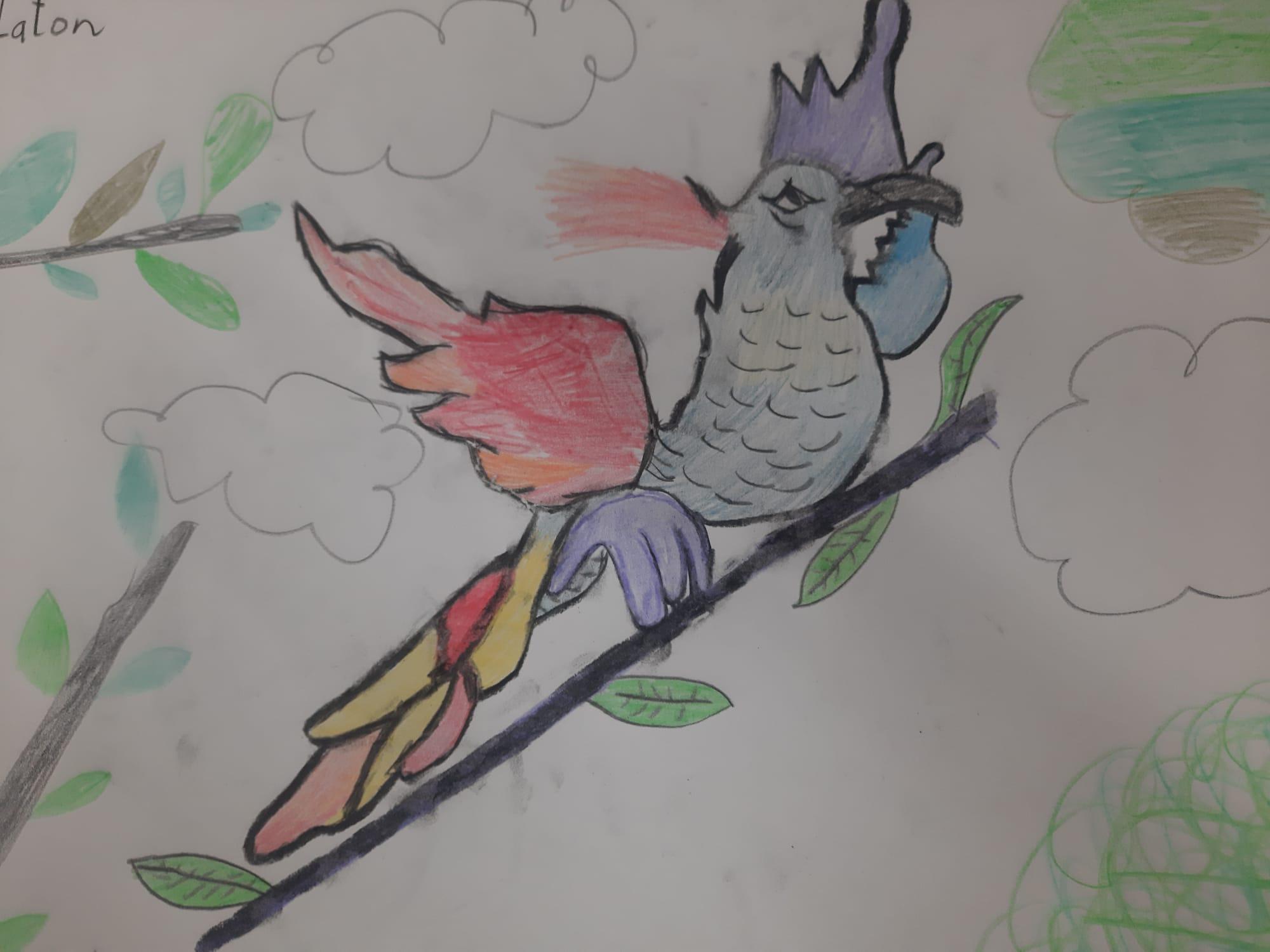 KEK (Kunst Educatie voor Kinderen) — foto 3