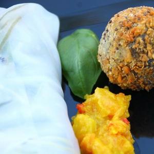 Culinaire Kroketten  &  Dineren workshop