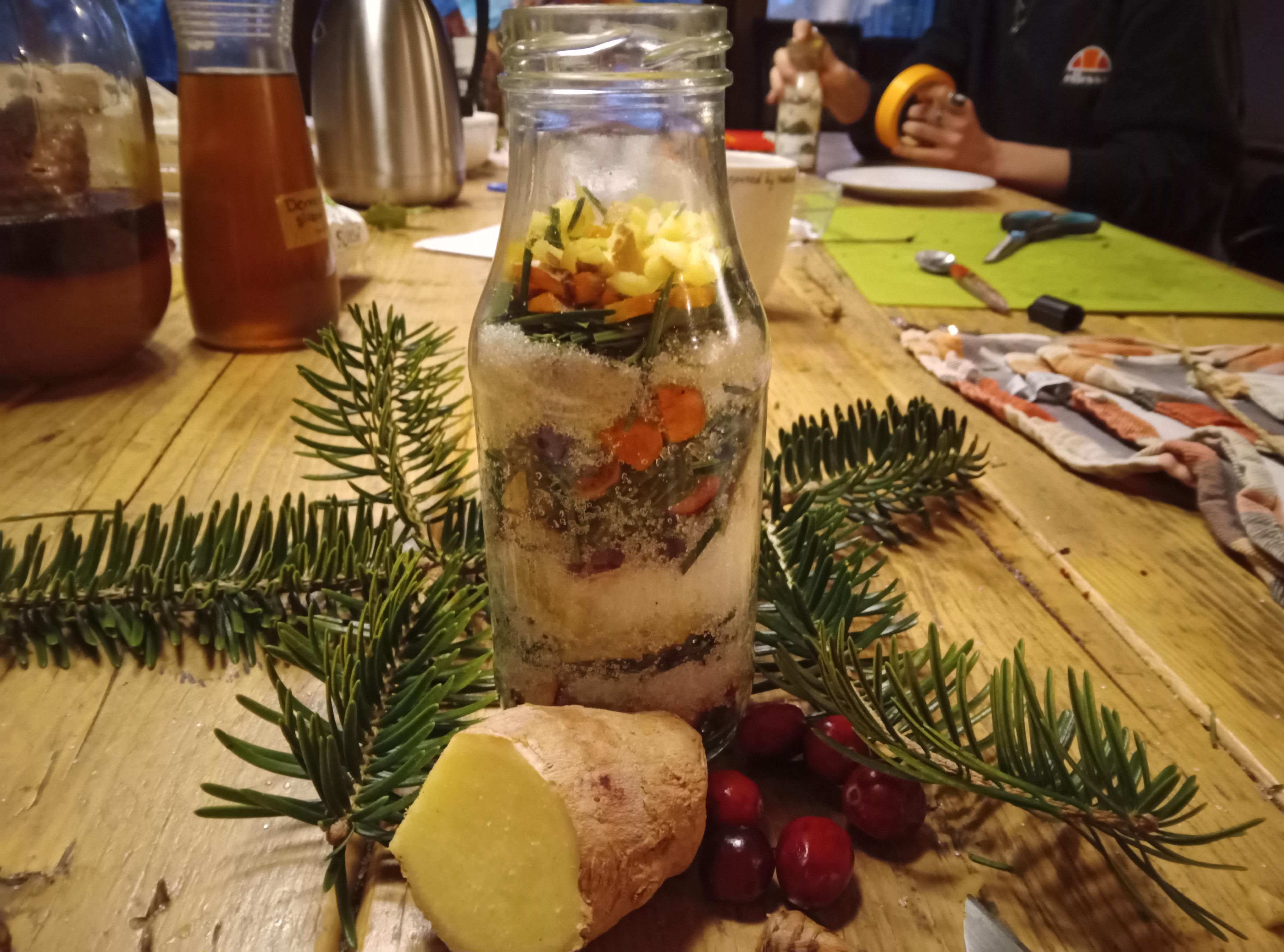 Wilde Remedies lentecursus — foto 1