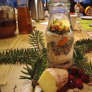 Wilde Remedies cursus