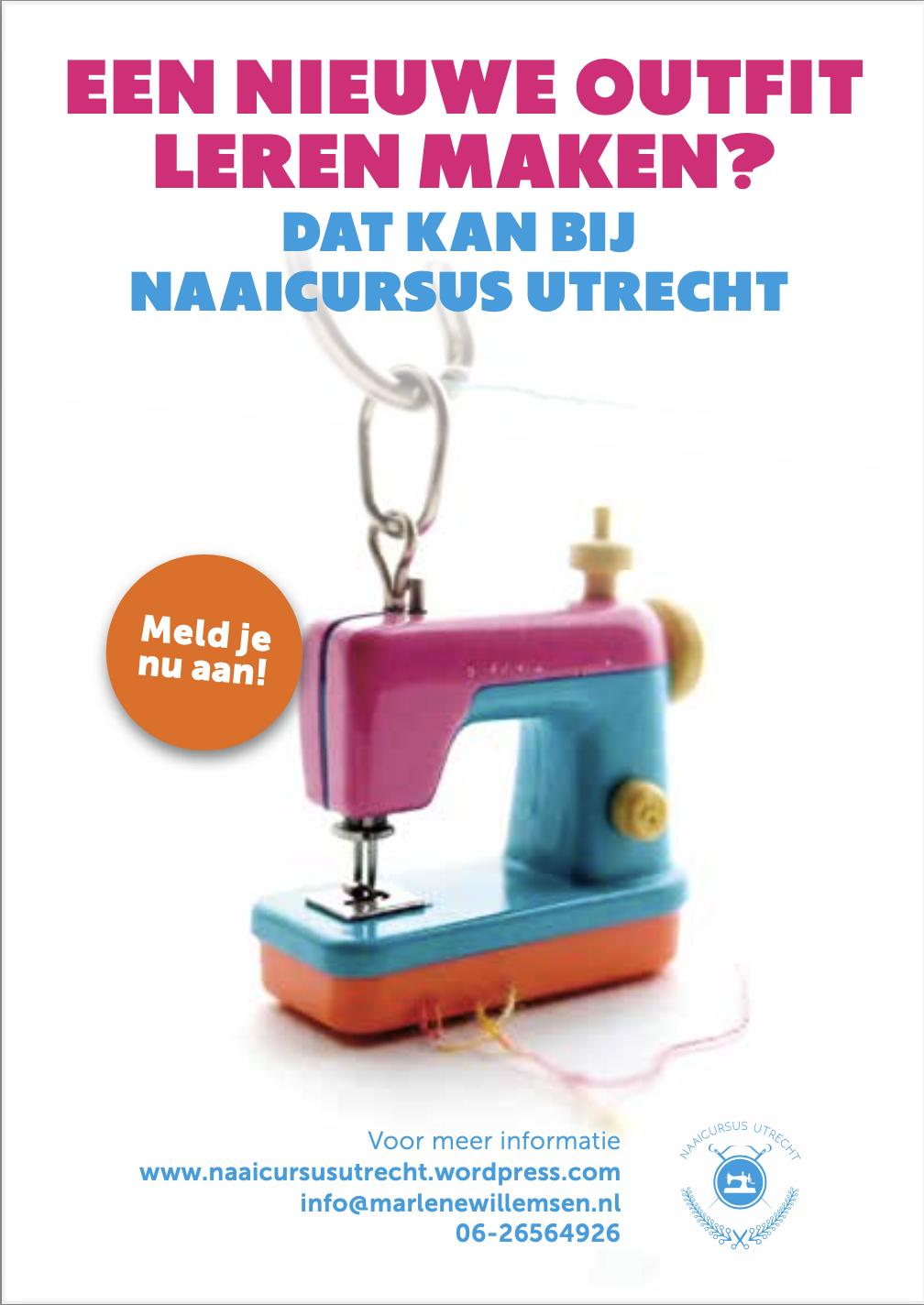 Naaicursussen — foto 1