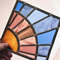 Workshop Glas in lood