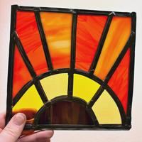 Workshop Glas in lood