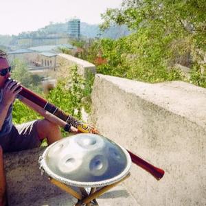 Didgeridoo beginners cursus