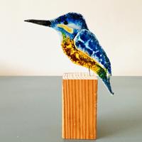 Vogeltjes van Glas 
