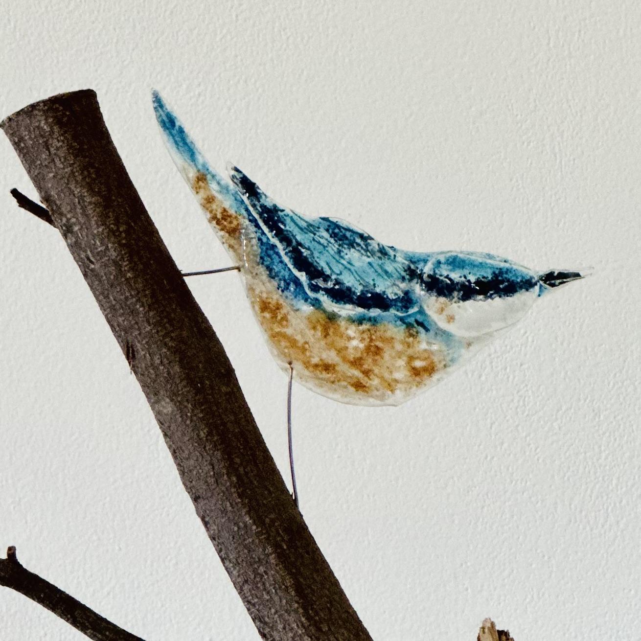 Vogeltjes van Glas  — foto 4