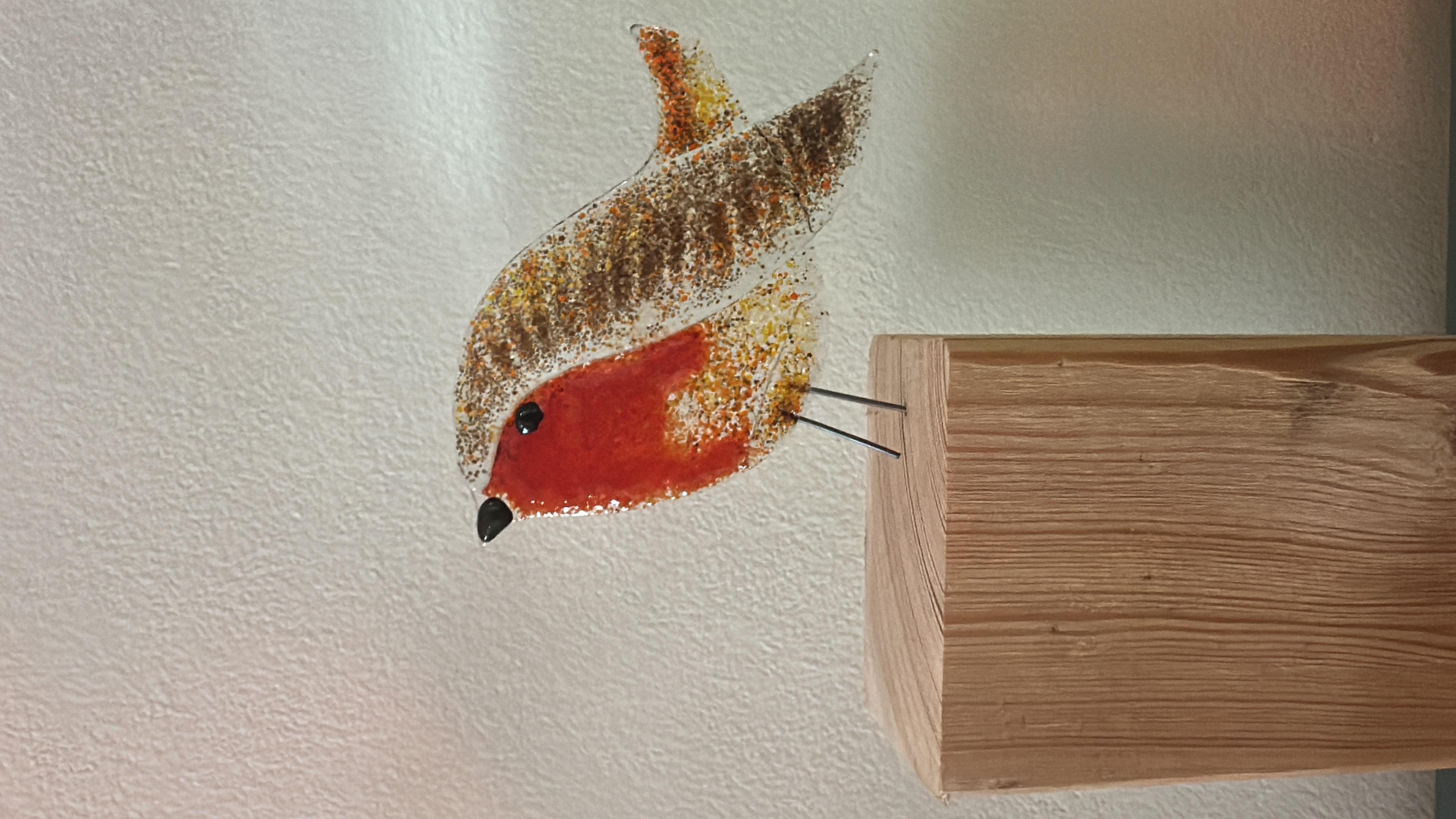 Vogeltjes van Glas  — foto 3