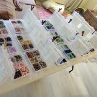 Workshop edelsteen wikkelarmband maken 
