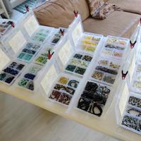 Workshop edelsteen wikkelarmband maken 