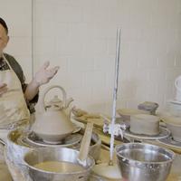 Online cursus - Theepotten draaien