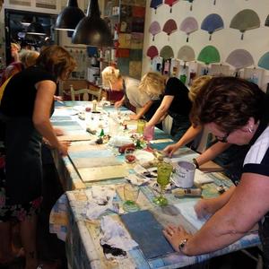 Annie sloan krijtverf voor beginners