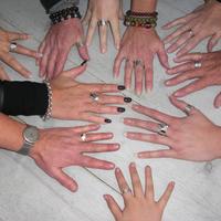 Workshop edelsmeden bij uniek sieraad