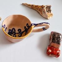 Workshop Handvormen van Keramiek 